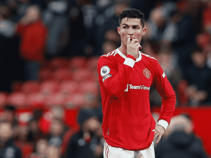 Sheriff vs Manchester United