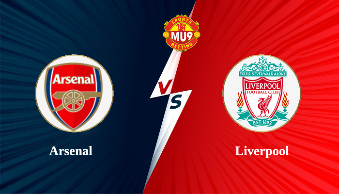 Arsenal vs Liverpool