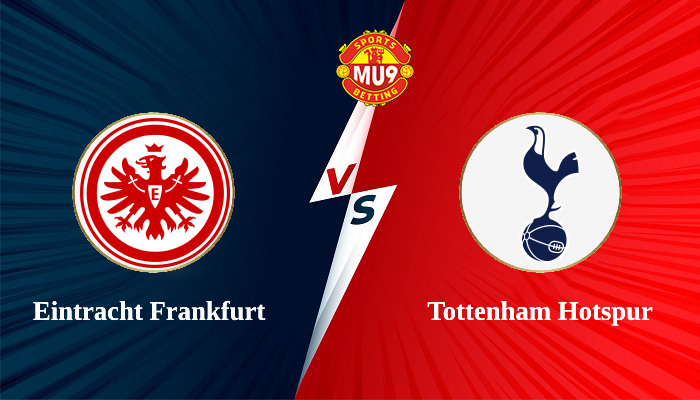 Eintracht Frankfurt vs Tottenham Hotspur